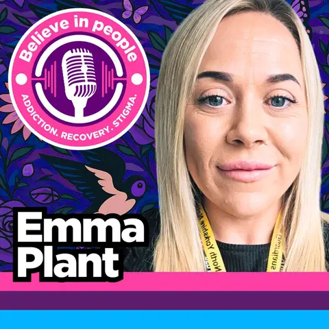 Emma Plant: Ecstasy, Heroin & Overdose - Motherhood and Naloxone Awakening
