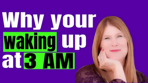 The Real Reason Rest Isn’t Fixing Your Exhaustion (And What Your Body Is Actually Doing)