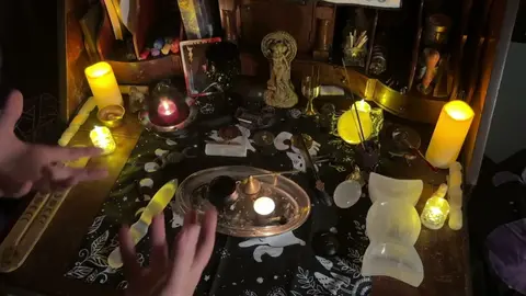 Bonus What I Actually Do at My Altar Every Week | Real Witchcraft Practice