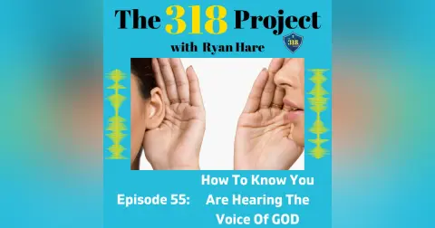 How To Know You Are Hearing The Voice Of GOD