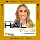 Episode #490: bKYND-Alexa Newkirk's Mission to Improve Youth Health and Wellness
