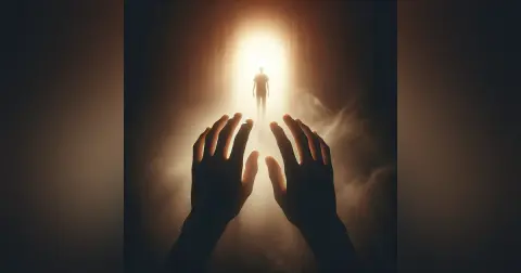 S6: Do The Deceased Watch Over Us?