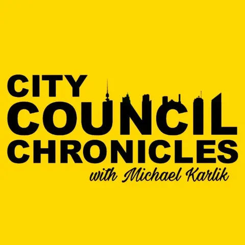 City Council Chronicles 134: Jim Paine -- Superior, WI Mayor