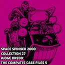 Collection 27 – Judge Dredd: The Complete Case Files 5