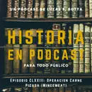 173. Operación Carne Picada (Mincemeat)