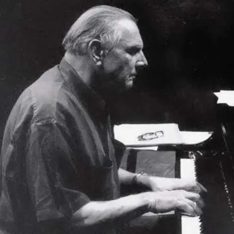 Sweet Lorraine, Improvisation