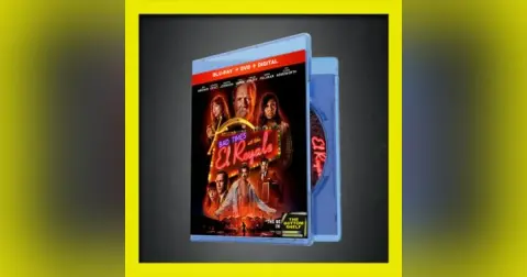 How bad is Bad Times at the El Royale?