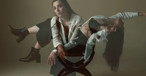 Carla Franco, A Name Quickly Rising In The Cape Town Music Scene