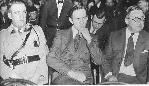 David T Wilentz and the Lindbergh Kidnapping: A Fraudulent Prosecution?