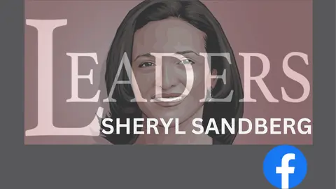 Sheryl Sandberg