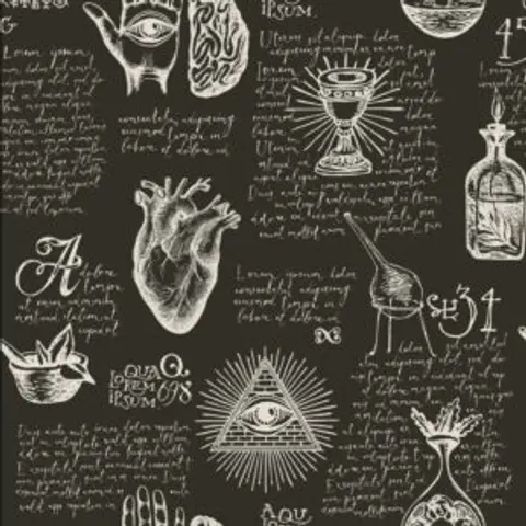 The Arkon & The Greek | Cosmic Censorship, Supernatural Beings, & The Biological Vacuum