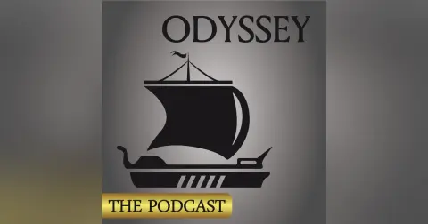 EPISODE 3  AEOLUS and THE LASTRYGONIANS