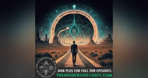 Gordon White | Finding The Earthkeepers, The Future Forecast, & The Iodine Era