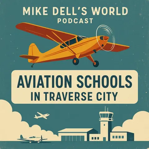 Aviation Schools in Traverse City