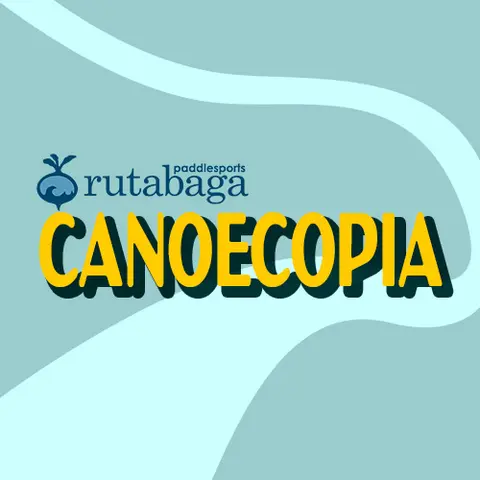 #161 - Live from Canoecopia 2026