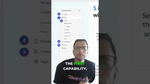 Microsoft Copilot's 5 Core Capabilities Revealed!