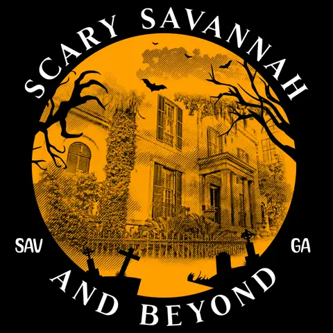 Ep. 75: The Haunted Sorrel Weed House (with EVPs)- Savannah, Georgia
