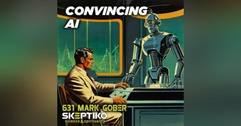 Convincing AI |631|
