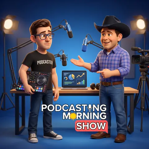 544. Podcast Tax Write-Offs for Podcasters and Content Creators