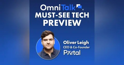 Closing the Off-Site Media Attribution Gap with Oliver Leigh of Portal | Ask An Expert