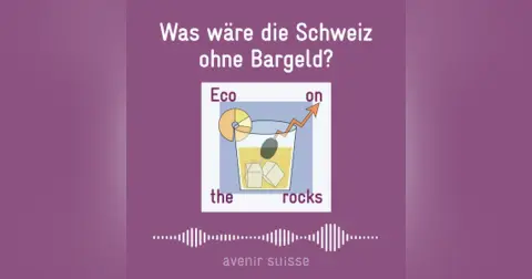 Was wäre die Schweiz ohne Bargeld?