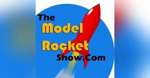 Bonus: Model Rocket Show - Open Rocket Overview with Neil Weinstock