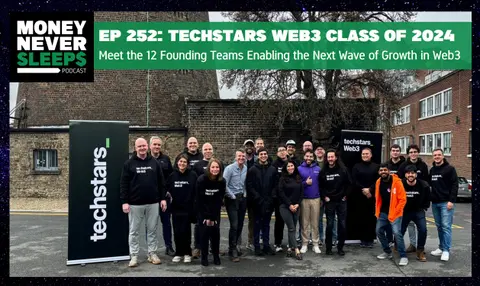 252: Meet the Techstars Web3 Class of 2024