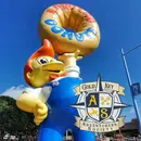 Eating And Drinking Around Universal Orlando