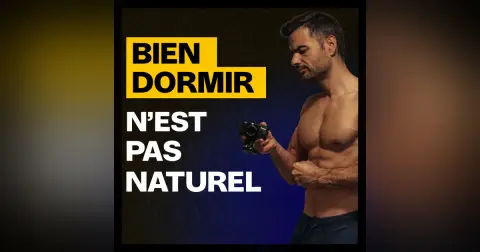 Améliorer sommeil sans médicament : horaires, repas du soir et musique expliqués