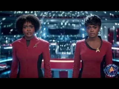 Did 'Tomorrow's Enterprise' Just Fix Star Trek Time Travel?