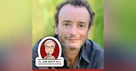 EP 150 Jeremy Lent on the Web of Meaning