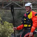 #174 - Performance Paddling with Chris Hipgrave encore