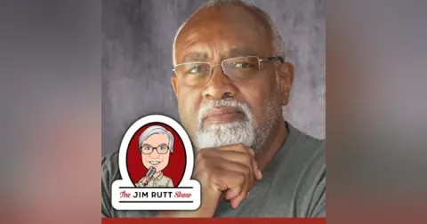 EP 256 Glenn Loury on Confessions of a Black Conservative