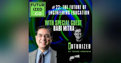 The Future of Engineering Education
