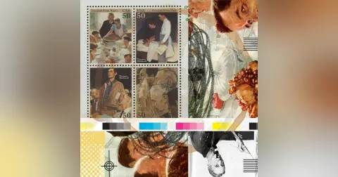 Episode 121: Giving Thanks for Norman Rockwell’s Four Freedoms