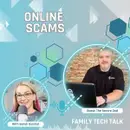 Preparing Yourself to Combat Online Scams