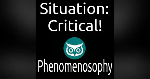 Situation: Critical!