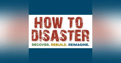 015: Take 5— Three Rs - Insurance, Rebuilding, and Legal Aid Relating to Disaster