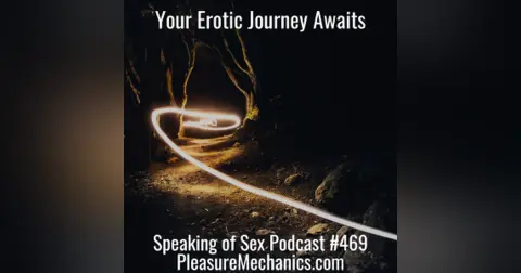 Your Erotic Journey Awaits