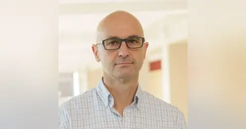 Cornell's Chris Anderson: Why Hotels Can't Wait on AI