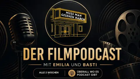 Muss Man Gesehen Haben!?