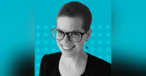 Get out the vote — Ariel White