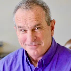 Robert Bryce Profile Photo