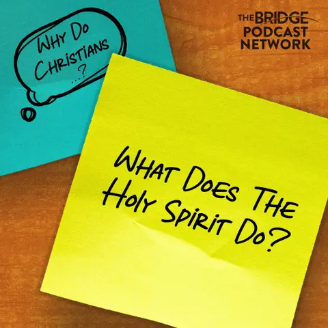 How the Holy Spirit Speaks, Transforms, and Strengthens Believers