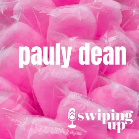 S3 Ep20: Pauly Dean