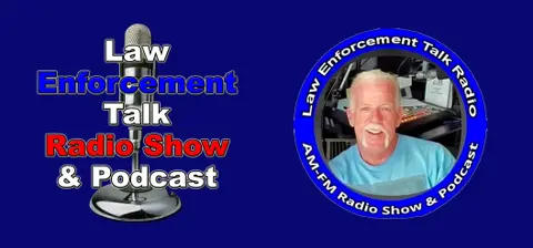 Giving Voice to the Untold Stories of Law Enforcement