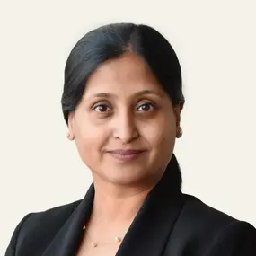 Rebecca Mathew Profile Photo