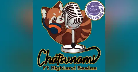 The Fandom Menace: A Conversation with Highland Realms Comic Con