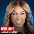 Lessons - How to Transform Your Personal Narrative Into Your Greatest Strength | Nona Jones - Resilience Expert