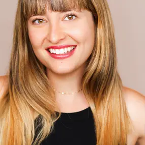 ALLISON RASKIN Profile Photo